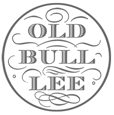Old Bull Lee Logo
